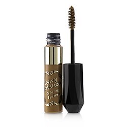 KISS ME Heavy Rotation Coloreante de Cejas - # 04 Natural Brown 8g/0.28oz
