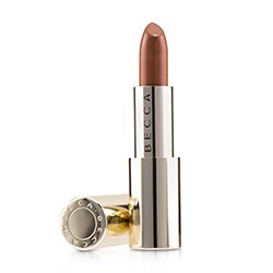 Becca BECCA x Khloe Kardashian & Malika Haqq Губная Помада - # Yours Truly (A Delicate, Pinky Neutral) 3.3g/0.12oz