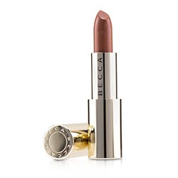 Becca Ultimate Love Губная Помада - # Bare (Warm Light Pinky Beige) 3.3g/0.12oz