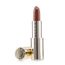Becca Ultimate Lipstick Love - # Dusk (Warm Pink Chai) 3.3g/0.12oz