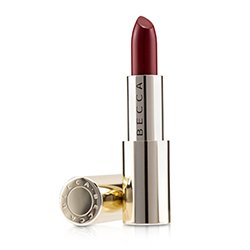 Becca Ultimate Lipstick Love - # Scarlet (Warm True Red) 3.3g/0.12oz