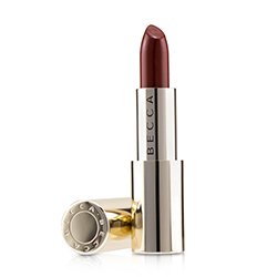 Becca Ultimate Lipstick Love - # Rouge (Warm Brick Red) 3.3g/0.12oz