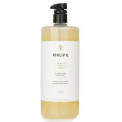 Philip B Champú Voluminizante Ligero (Todo Tipo de Cabellos) 947ml/32oz