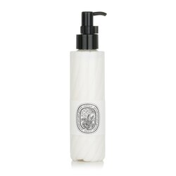 Diptyque Eau Rose Лосьон для Рук и Тела 200ml/6.8oz
