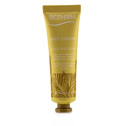 Biotherm Bath Therapy Delighting Blend Hydrating Hand Cream 30ml/1.01oz