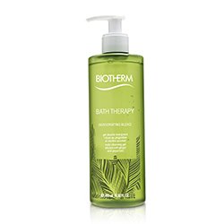 Biotherm Bath Therapy Invigorating Blend Body Cleansing Gel 400ml/13.52oz