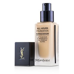 Yves Saint Laurent All Hours Foundation SPF 20 - # BR40 Cool Sand (Exp. Date 02/2020) 25ml/0.84oz