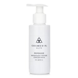 CosMedix Elite Pepoxide Antioxidant Peptide Concentrate (Salon Size) 120ml/4oz