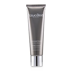 Natura Bisse Diamond Cocoon Enzyme Cleanser Deep Cleansing Mousse 100ml/3.5oz