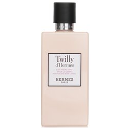 Hermes Twilly D'Hermes Увлажняющий Лосьон для Тела 200ml/6.7oz