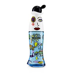 Moschino So Real Cheap And Chic Eau De Toilette Spray 100ml/3.4oz