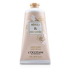 L'Occitane Neroli & Orchidee Hand Cream 75ml/2.6oz
