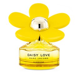 マーク ジェイコブス デイジー ラブ サンシャイン オー デ トイレット スプレー 50ml/1.7oz