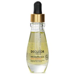 Decleor AromEsencia Rose D'Orient (Damascena Rose) Aceite Suero Confort Calmante 15ml/0.5oz