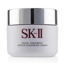 SK II Facial Treatment Gentle Cleansing Cream 80g/2.82oz