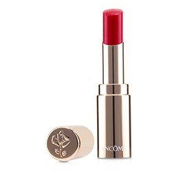 Lancome L'Absolu Mademoiselle Shine Balmy Feel Lipstick - # 301 Oh My Smile ! (Box Slightly Damaged) 3.2g/0.11oz