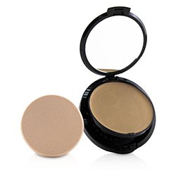 SCOUT Cosmetics Mineral Creme Foundation Compact SPF 15 - # Almond 15g/0.53oz