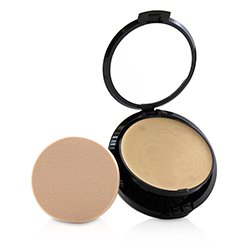 SCOUT Cosmetics Mineral Creme Foundation Compact SPF 15 - # Camel 15g/0.53oz