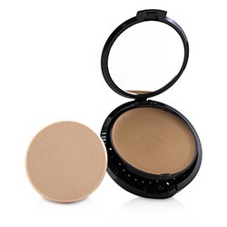 SCOUT Cosmetics Mineral Creme Foundation Compact SPF 15 - # Caramel 15g/0.53oz