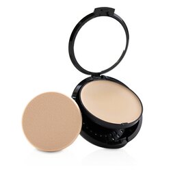 SCOUT Cosmetics Mineral Creme Foundation Compact SPF 15 - # Shell 15g/0.53oz