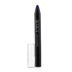 SCOUT Cosmetics Eye Liner - # Blue -