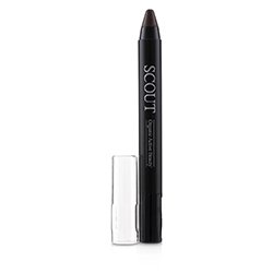 SCOUT Cosmetics Eye Liner - # Brown