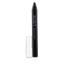 SCOUT Cosmetics Eye Liner - # Violet -