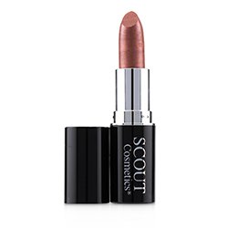 SCOUT Cosmetics Organic Pure Colour Lipstick - # Spring Love 6g/0.2oz