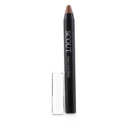 SCOUT Cosmetics Lip Liner - # Brown -