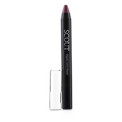 SCOUT Cosmetics Lip Liner - # Rose -