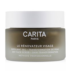 Carita Le Renovateur Visage Dry Face Scrub 50ml/1.79oz