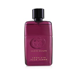 Gucci Guilty Absolute Pour Femme أو دو برفوم سبراي 50ml/1.6oz