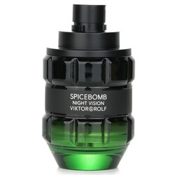 Viktor & Rolf Spicebomb Night Vision Туалетная Вода Спрей 90ml/3.04oz