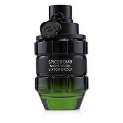Viktor & Rolf Spicebomb Night Vision Туалетная Вода Спрей 50ml/1.7oz