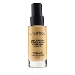 Smashbox Studio Skin 24 Hour Wear Hydrating Foundation - # 1.15 (Fair Light With Warm, Peachy Undertone) 30ml/1oz