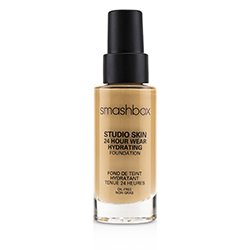 Smashbox Studio Skin Base Hidratante 24 Horas de Uso - # 2.15 (Claros con Tonos Frescos) 30ml/1oz