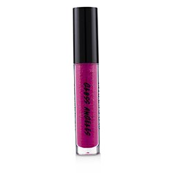 Smashbox Gloss Angeles Lip Gloss - # Sheen Writer (Fuchsia) 4ml/0.13oz