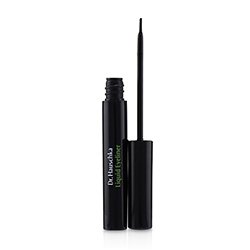 Dr. Hauschka Жидкая Подводка для Глаз - # 01 Black (Срок Годности 03/2020) 4ml/0.14oz
