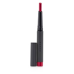 THREE Refined Control Lip Pencil - # 06 My Lionheart (Clear & Vivid Rosy Red) -