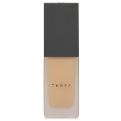 THREE برايمر حاصن Ultimate SPF 32 PA+++ - # Glow 30ml/1oz