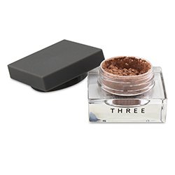 THREE Shimmering Color Veil Statement - # 03 She Talks To Angels (Utopian Rose) -