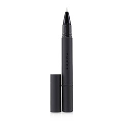 THREE Captivating Performance Fluid Eyeliner - # 02 One Vision (Soft But Dignified Chic Brown) -