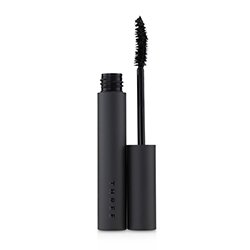 THREE Atmospheric Definition Mascara - # 04 Evolution Rush (Luscious Black With A Hint Of Red) -