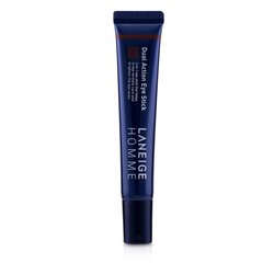 Laneige Homme Dual Action Eye Stick 20ml/0.68oz
