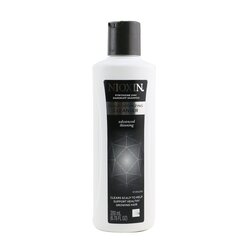 Nioxin Scalp Optimizing Cleanser (Advanced Thinning) 200ml/6.76oz