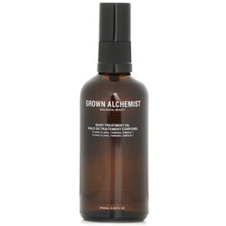 Grown Alchemist Body Treatment Oil - Ylang Ylang, Tamanu & Omega 7 100ml/3.34oz
