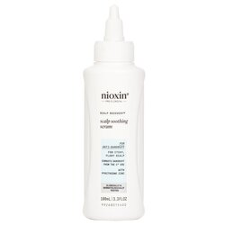 Nioxin Scalp Recovery Pyrithione Zinc Soothing Serum (For Itchy Flaky Scalp) 100ml/3.38oz