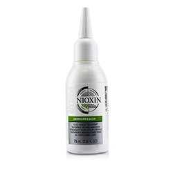 Nioxin 3D Expert Dermabrasion Scalp Renew Treatment (For Professional Use) 75ml/2.5oz