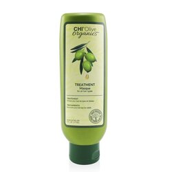CHI Olive Organics Tratamiento Masque (Para Todo Tipo de Cabellos) 177ml/6oz