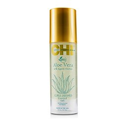 CHI Aloe Vera with Agave Nectar Curls Gel Control Definido 147ml/5oz